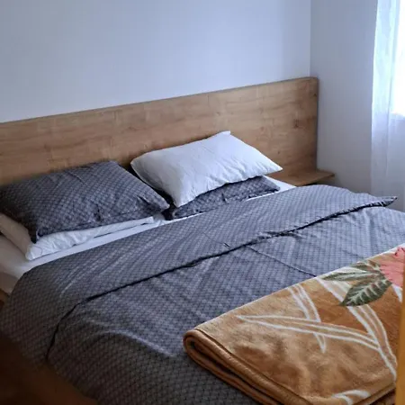 Crna Mamba Novo!!! Apartment *