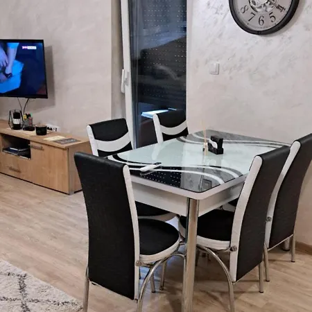 Crna Mamba Novo!!! Apartment