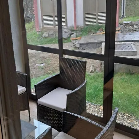 Apartment Crna Mamba Novo!!!