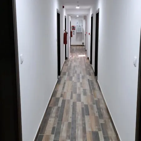 Crna Mamba Novo!!! Apartment
