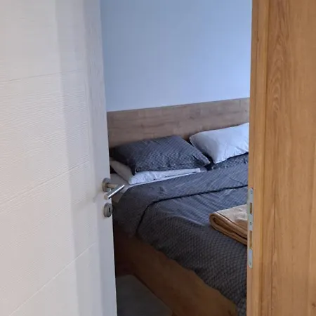 Apartment Crna Mamba Novo!!!