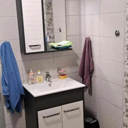 Crna Mamba Novo!!! Apartment Vrnjacka Banja