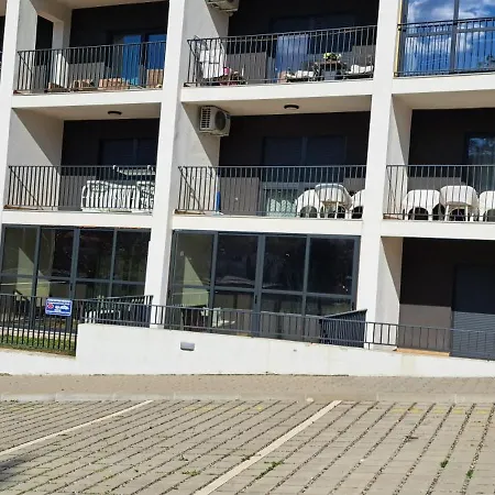Crna Mamba Novo!!! Apartment